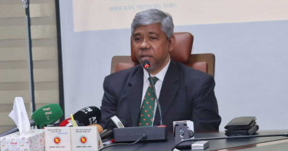 আগামী বছর থেকে ভ্যাট নিবন্ধন ছাড়া ব্যবসা করা যাবে না: এনবিআর চেয়ারম্যান