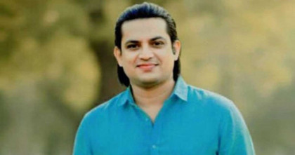 প্রেমিকাকে ভিডিও কলে রেখে চিকিৎসকের আত্মহত্যা