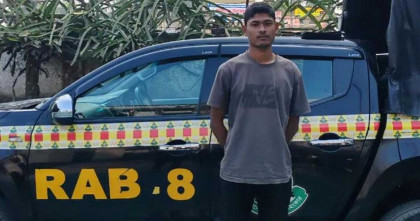 পটুয়াখালীতে প্রতিবন্ধীকে অপহরণ ও ধর্ষণ মামলার প্রধান আসামি গ্রেপ্তার 