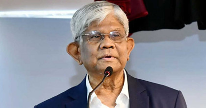 দুর্নীতিবাজদের প্রতি ঘৃণার সংস্কৃতি গড়ে তুলতে হবে: অর্থ উপদেষ্টা