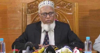 তফসিল ঘোষণার সম্ভাব্য তারিখ জানালেন ইসি মাসউদ 