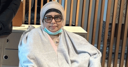 খালেদা জিয়ার শারীরিক অবস্থা অপরিবর্তিত; দেশেই চলবে চিকিৎসা
