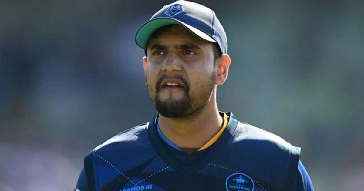 বিপিএলে খেলতে নিষেধাজ্ঞা থেকে মুক্ত পাকিস্তানি ক্রিকেটার