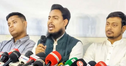 ১২৫ আসনে প্রার্থী ঘোষণা এনসিপির