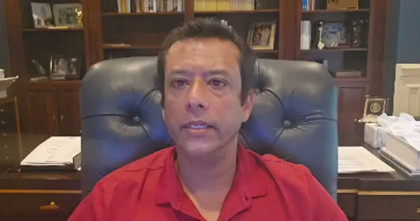 সজীব ওয়াজেদ জয়কে ট্রাইব্যুনালে হাজির হতে পত্রিকায় বিজ্ঞপ্তি প্রকাশের নির্দেশ