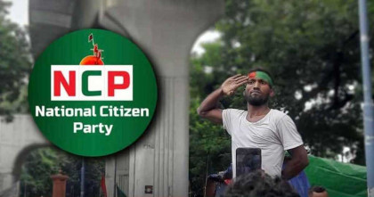 মনোনয়ন না পেয়ে স্যালুট দেয়া সেই রিকশাচালক সুজনের প্রতিক্রিয়া