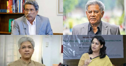 দুই উপদেষ্টার পদত্যাগে খালি তিন মন্ত্রণালয়, দায়িত্ব পেতে পারেন যারা 