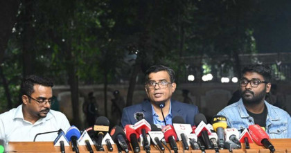 গণভোট কীভাবে দিতে হবে প্রত্যন্ত অঞ্চলের মানুষও জানতে পারবেন