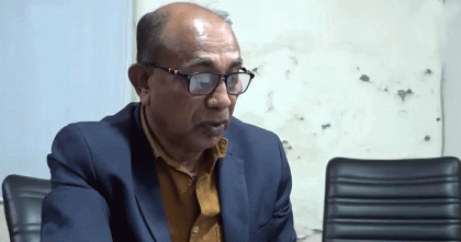 সাংবাদিক পরিচয়ে চাঁদা দাবি; গ্রেপ্তার এক