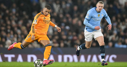 চ্যাম্পিয়ন্স লিগে আজ রাতে সিটি ও রিয়ালের হাইভোল্টেজ লড়াই