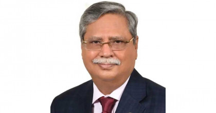 ‘অপমানবোধ করছেন,নির্বাচনের পর পদত্যাগ করতে চান রাষ্ট্রপতি সাহাবুদ্দিন'