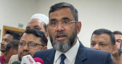 ৪৮ ঘণ্টার মধ্যে আগাম প্রচারসামগ্রী সরানোর নির্দেশ ইসির