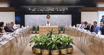 অনলাইন-এআই জালিয়াতি বন্ধে পৃথক আইন হচ্ছে