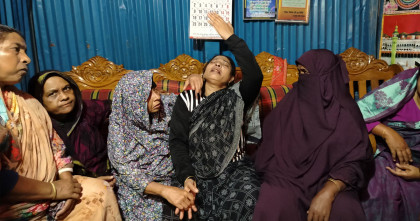 মিরসরাইয়ে বিএনপির কর্মীদের হামলায় জুলাই যোদ্ধা নিহত