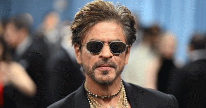 ভাবিনি পৃথিবীতে এত কিছু আমার জন্য অপেক্ষা করছে: শাহরুখ খান