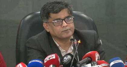 তফসিলের পর দাবি-দাওয়া নিয়ে সড়কে নামলে কঠোর ব্যবস্থা: প্রেস সচিব