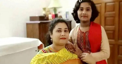 মোহাম্মদপুরে মা-মেয়ে খুন: যে তথ্য দিল পুলিশ