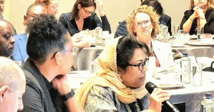 প্লাস্টিক দূষণ রোধে শক্তিশালী বৈশ্বিক উদ্যোগের দাবি বাংলাদেশের