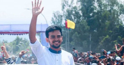 আসিফের গণঅধিকারে যোগ দেয়া নিয়ে যা জানা যাচ্ছে