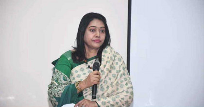 জনগণকে হ্যাঁ-না ভোটের বিষয়টি বোঝানো বড় চ্যালেঞ্জ: তথ্য সচিব