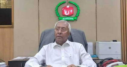 তফসিলের পর রাজনৈতিক দল আইন না মানলে ব্যবস্থা: ইসি সচিব