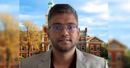 জামায়াতের প্রতি মানুষের এতো আগ্রহ কেনো, জানালেন ড. গালিব