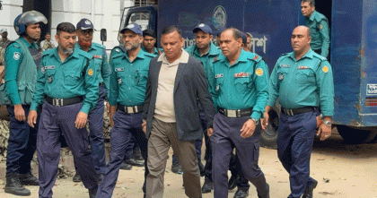 গুমের মামলায় হাসিনা-জিয়াউলের তদন্ত প্রতিবেদন দাখিলের সময় বাড়লো