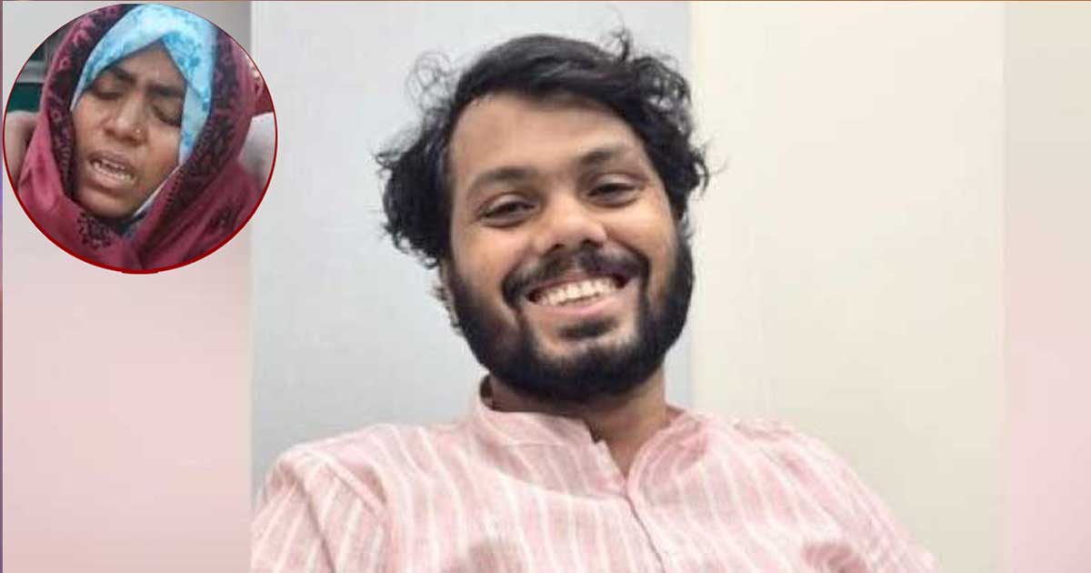 গুলিবিদ্ধের ঘটনায় যা বললেন ওসমান হাদির বোন