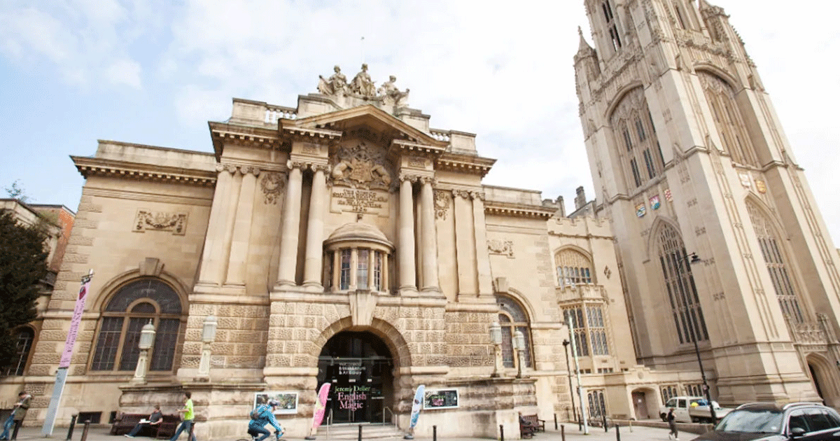 যুক্তরাজ্যের জাদুঘর থেকে ছয় শতাধিক শিল্পকর্ম চুরি