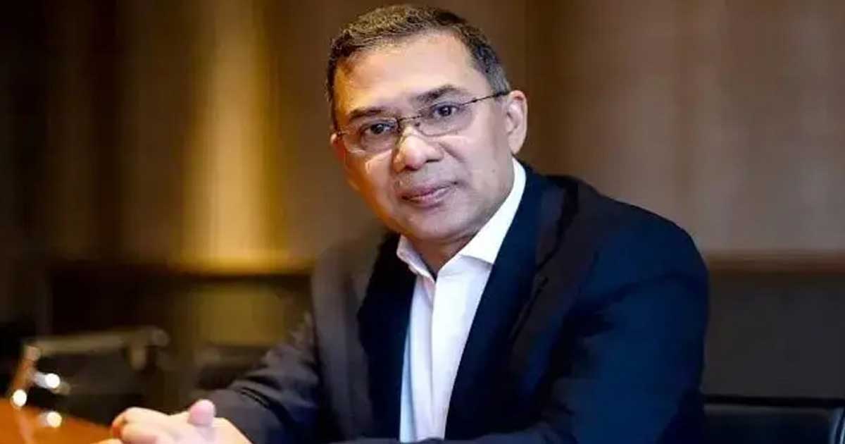 ২৫ ডিসেম্বর দেশে ফিরছেন তারেক রহমান:  মির্জা ফখরুল