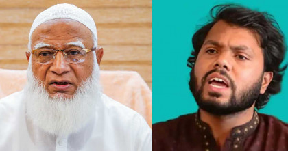 ওসমান হাদী গুলিবিদ্ধ, যা বললেন জামায়াত আমির