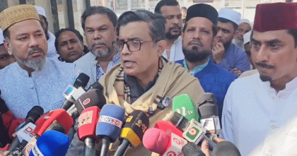 নির্বাচন বানচালের ক্ষমতা কারো নেই: প্রেস সচিব