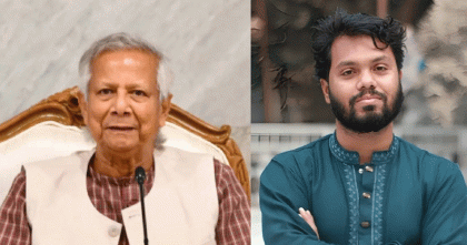 ওসমান হাদির ওপর হামলায় জড়িতদের দ্রুত গ্রেপ্তারের নির্দেশ প্রধান উপদেষ্টার