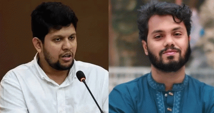 ওসমান হাদির দ্রুত সুস্থতা কামনা করছি: মাহফুজ আলম