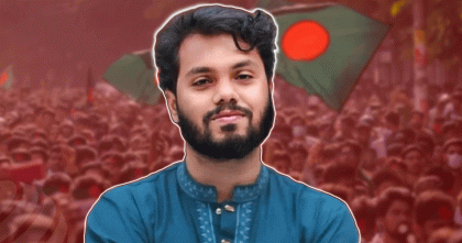 হাদির মাথার ভেতরে গুলি; সার্জারি চলছে