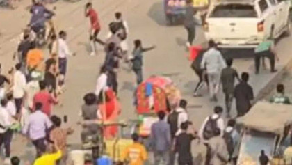 মিরপুরে ভ্রাম্যমাণ আদালতের ওপর হামলা-গাড়ি ভাঙচুরের ঘটনায় ডিএনসিসির মামলা