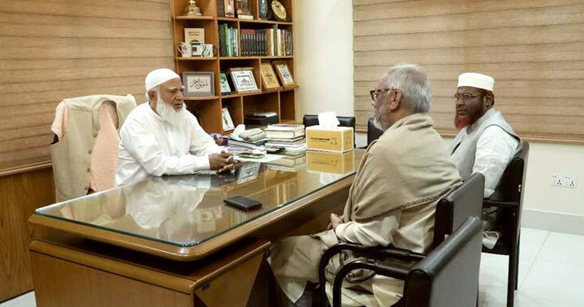 জামায়াতে যোগ দিলেন বিএনপির সাবেক এমপি আক্তারুজ্জামান

