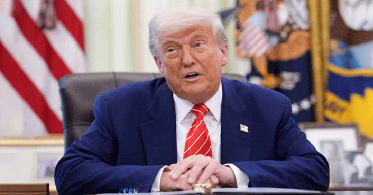 এইচ-এক বি ভিসা ফি বৃদ্ধিকে চ্যালেঞ্জ; ট্রাম্পের বিরুদ্ধে মামলা ২০ রাজ্যের