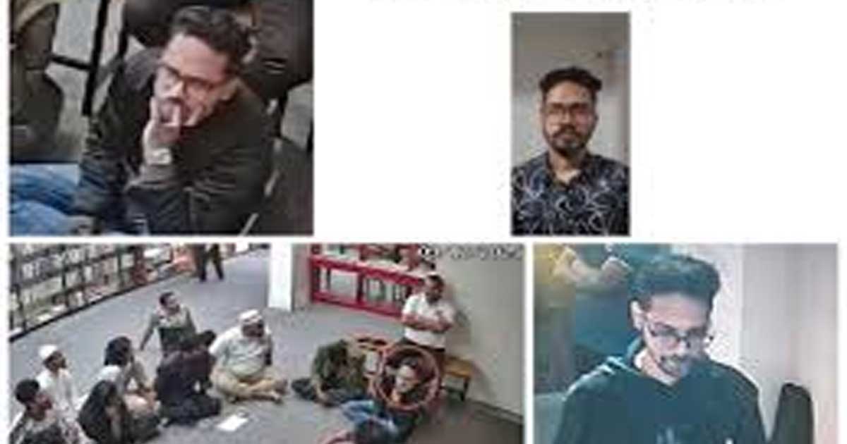 হাদির ওপর গুলি চালানো ব্যক্তি প্রশিক্ষণপ্রাপ্ত  