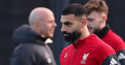 লিভারপুল স্কোয়াডে সালাহ; শেষ ম্যাচ খেলার অপেক্ষা