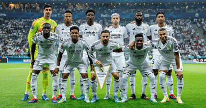 ইনজুরির সুনামিতে বিপর্যস্ত রিয়াল; আলাভেস ম্যাচে ১২ জন খেলোয়াড় অনিশ্চিত