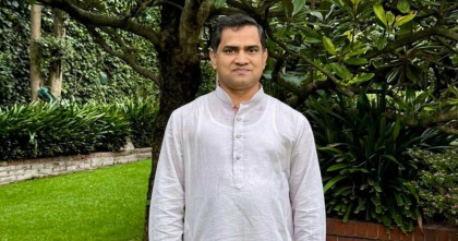 হাদির ওপর হামলা কাপুরুষোচিত: মুশফিকুল ফজল আনসারী