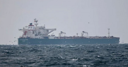 বাংলাদেশি তেলবাহী জাহাজ জব্দ করল ইরান