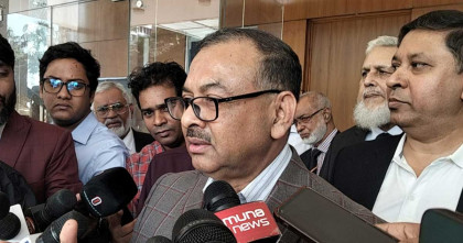 হাদিকে হত্যাচেষ্টায় জড়িতদের শিগগিরই গ্রেপ্তারের আশা ডিএমপি কমিশনারের