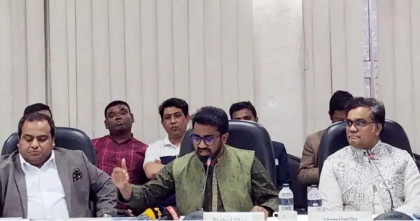 আওয়ামী লীগের লক্ষ্যবস্তু ৫০ প্রার্থী, এক নম্বরে সফল হয়েছে: রাশেদ খাঁন