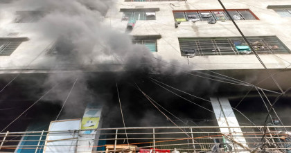 কেরানীগঞ্জ অগ্নিকাণ্ড: ‘আকস্মিক দুর্ঘটনা’ নয়, প্রশাসনিক অবহেলা 