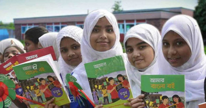 বছরের শুরুতেই শিক্ষার্থীরা নতুন বই পাবে: গণশিক্ষা উপদেষ্টা