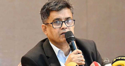 ‘চারদিকে ছড়িয়ে থাকা লাখ লাখ হাদির মতো আমিও ভয় পাই না’