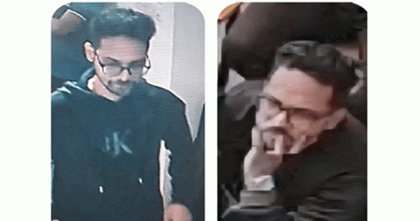 ওসমান হাদিকে গুলি করা সন্দেহভাজনের ছবি প্রকাশ; তথ্য চায় পুলিশ