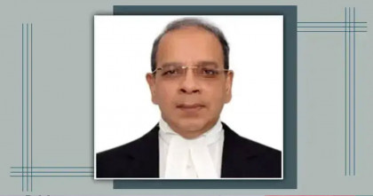 প্রধান বিচারপতির বিদায়ী অভিভাষণ রবিবার